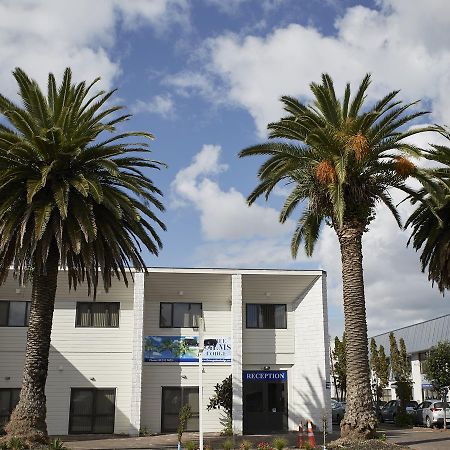 Three Palms Lodge Auckland Exterior foto
